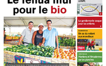 TAHITI INFOS N°1496 du 26 septembre 2019