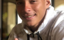 Nohoarii Thuau sixième mondial