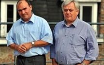 Maladies professionnelles: une association dépose une plainte tous azimuts