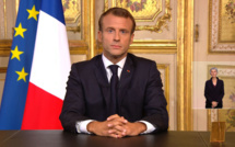 "Une part de la France qui s'en va", un homme "de coeur": pluie d'hommages pour Chirac