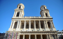 Décès de Chirac: journée de deuil national lundi