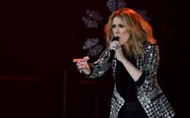 Céline Dion annoncée aux Vieilles Charrues en 2020
