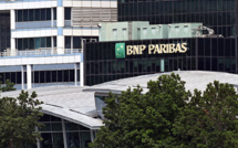BNP Paribas accusé de "complicité de crimes contre l'humanité" au Soudan