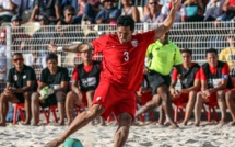 Les Tiki Toa perdent 4-4 (5-4) au Japon