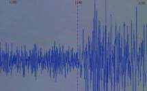 Séisme de magnitude 6,0 sur la côte est des Philippines