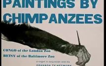 Londres: Une exposition de peintures...animalières