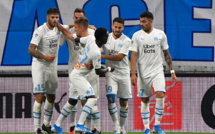 L1: Saint-Etienne fait honneur à Printant, Marseille et Rennes au point mort