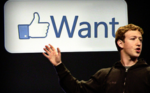 Facebook: les petits porteurs auront une part du gâteau chère et tardive