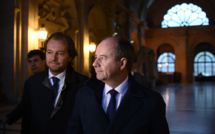 "Violation du secret": l'ex-garde des Sceaux Urvoas condamné par la Cour de Justice de la République