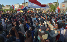 Indonésie: affrontements lors de manifestations contre des lois controversées
