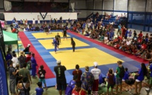 Anapa Perez imbattable en open