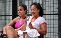 Léa Godallier vice-championne de France