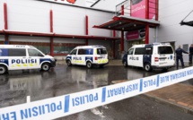 Attaque dans un lycée professionnel en Finlande: un mort et 10 blessés