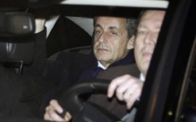 Bygmalion: la Cour de cassation valide le renvoi en correctionnelle de Sarkozy