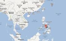 Philippines: séisme de magnitude 6,8, au moins 43 morts, violente réplique