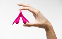 Le clitoris sort du bois, porté par la vague féministe