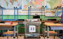 Européennes: une enquête ouverte à La Réunion sur des soupçons de bourrage d'urne