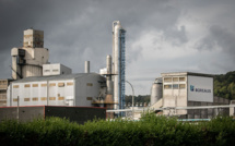 Lubrizol : les produits partis en fumée sont connus mais des questions demeurent