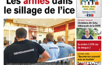 TAHITI INFOS N°1500 du 02 octobre 2019