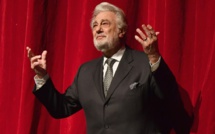 Accusé de harcèlement, Placido Domingo démissionne de l'opéra de Los Angeles