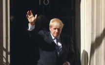 Brexit: Londres et Bruxelles se renvoient la balle pour arriver à un accord