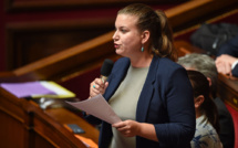 La députée française Mathilde Panot (LFI) brièvement interpellée en Algérie