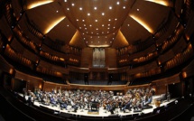 Venue assister à un concert, une chanteuse remplace au débotté un soliste