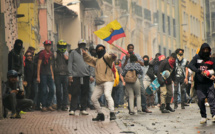 Equateur: "état d'urgence" décrété face aux blocages contre le prix du carburant
