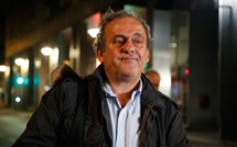 Platini n'est plus suspendu par la FIFA, le "Fifagate" demeure