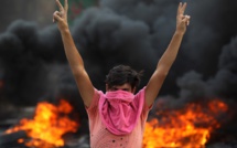 Nouvelles manifestations en Irak où Internet est coupé