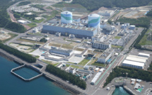 L'eau radioactive de Fukushima, un casse-tête pour le monde nucléaire