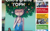 TAHITI INFOS N°1502 du 04 octobre 2019