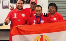 Yann Nauta, « roi des Océania »