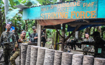Philippines: 7 ex-rebelles musulmans tués lors d'une attaque revendiquée par l'EI