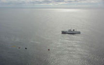 Mer du Japon : 60 Nord-Coréens secourus après une collision avec un patrouilleur nippon