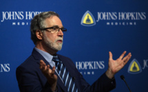 Le Nobel de médecine couronne la recherche sur l'adaptation du corps au manque d'oxygène