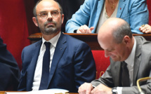 Immigration: Philippe invite à un changement de "logiciels" lors d'un débat sensible