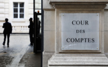 Sécu: la Cour des comptes veut "accélérer" le retour à l'équilibre