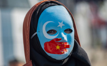 Ouïghours: Washington sort une liste noire, Pékin proteste