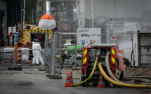 Lubrizol à Rouen: début de l'enquête sur le terrain, 130 plaintes déposées