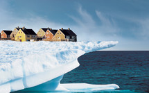 Climat: des nouvelles simulations confirment un réchauffement de 2 à 5°C en 2100