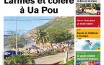 TAHITI INFOS N°1504 du 08 octobre 2019