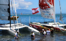 Le Grand Prix Pacifique des Jeux reporté en 2020