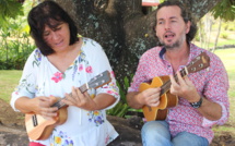 Les Comptineurs de Tahiti chantent les chats