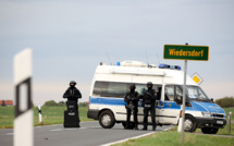 Allemagne: tentative d'attaque contre une synagogue en plein Yom Kippour