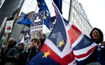 Londres dépêche son émissaire à Bruxelles pour d'ultimes discussions