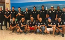 Team OPT s’envole pour la Moloka’i Hoe