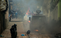 Equateur: manifestation et contre-manifestation sur le prix de l'essence