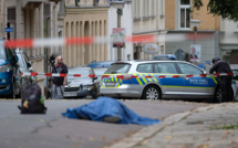 Allemagne: après un attentat antisémite, la sécurité des juifs en question