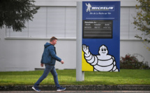 Michelin va fermer son usine de La Roche-sur-Yon, plus de 600 salariés touchés